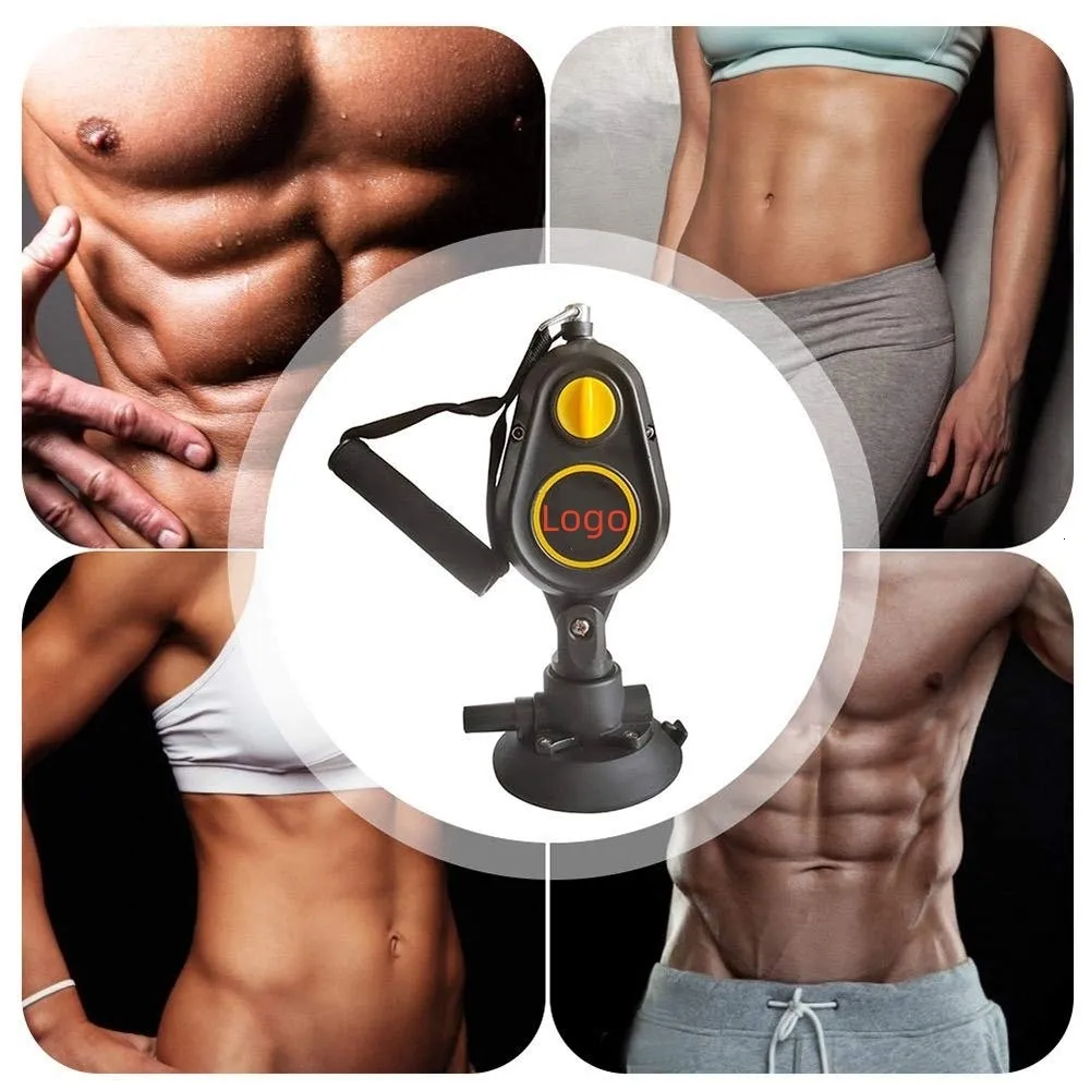 Suction cup workout store
