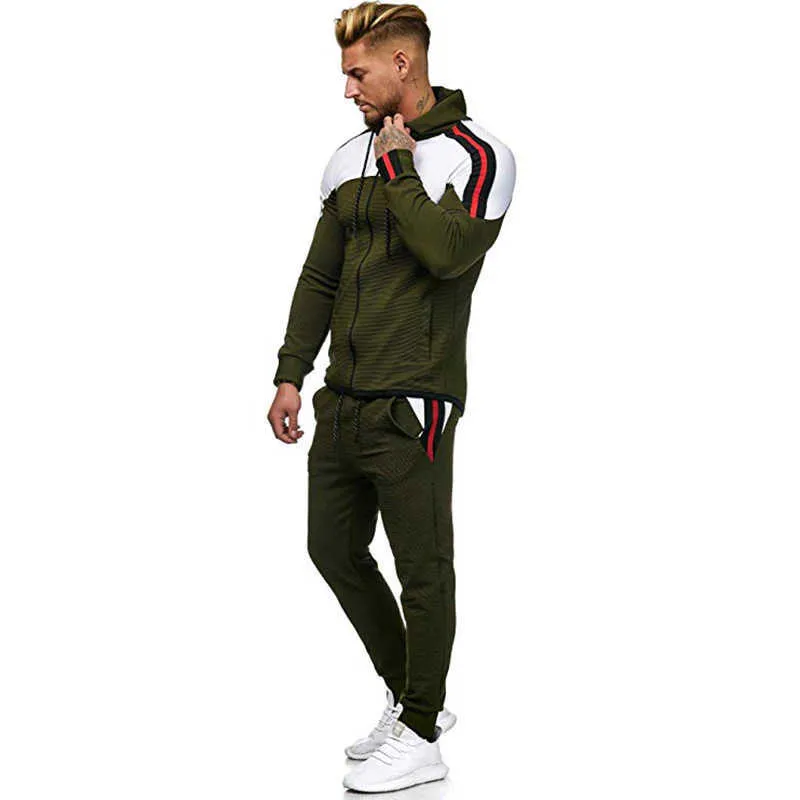 Wholesale High Quality Mens Slim Fit Sweat Jogging Sports