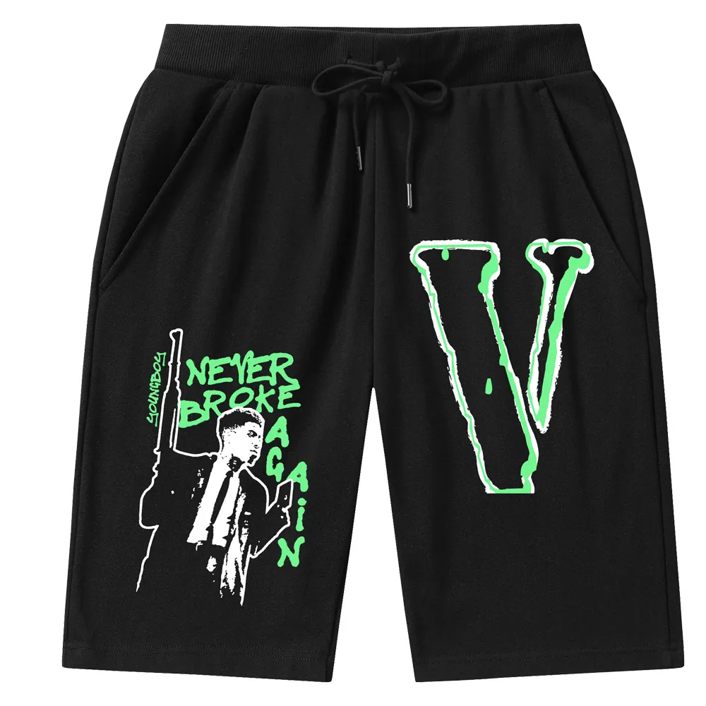 Vlone swim trunks on sale