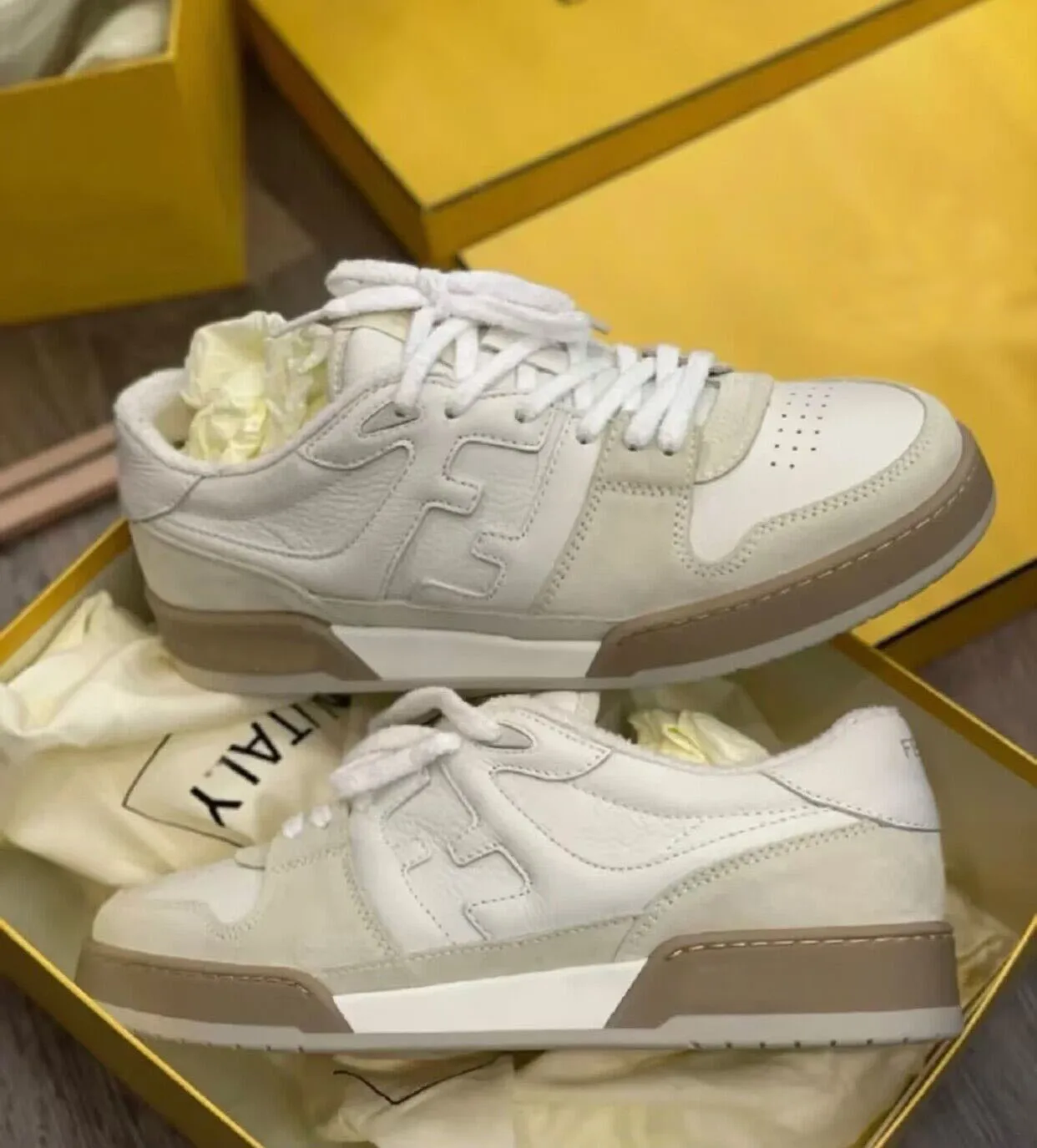 Scarpe scontate di marca top