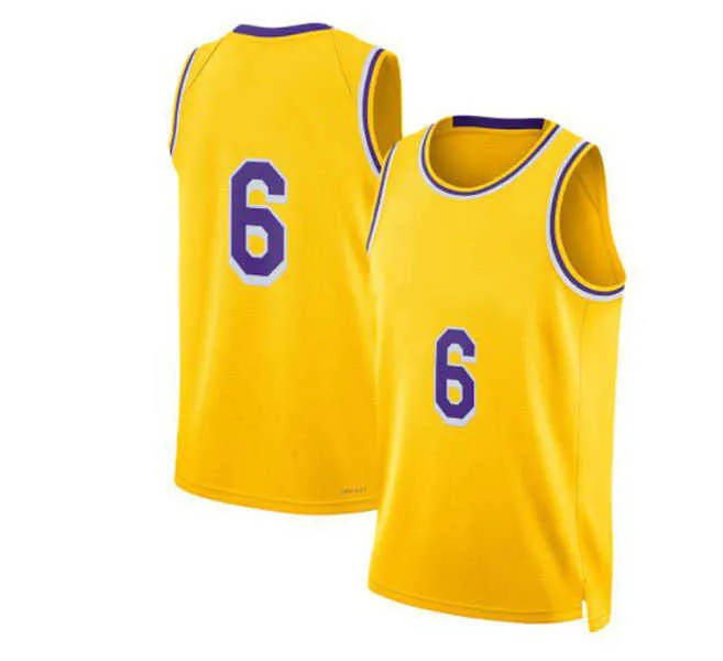 Maglia lakers personalizzata discount