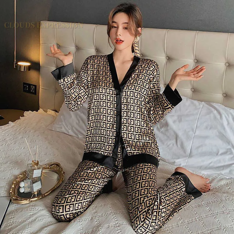 Polyester shop pajamas womens