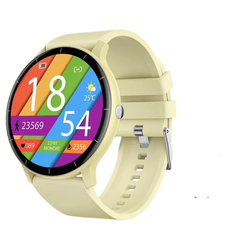Canmixs smartwatch app hotsell