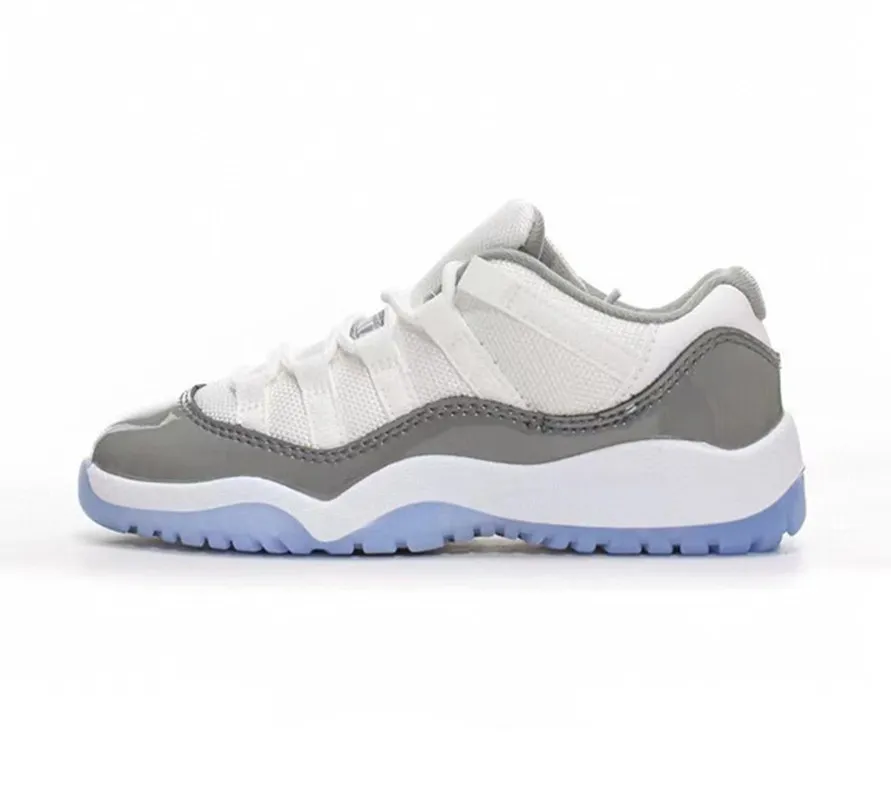 How much are the concord 11s in grade school shop