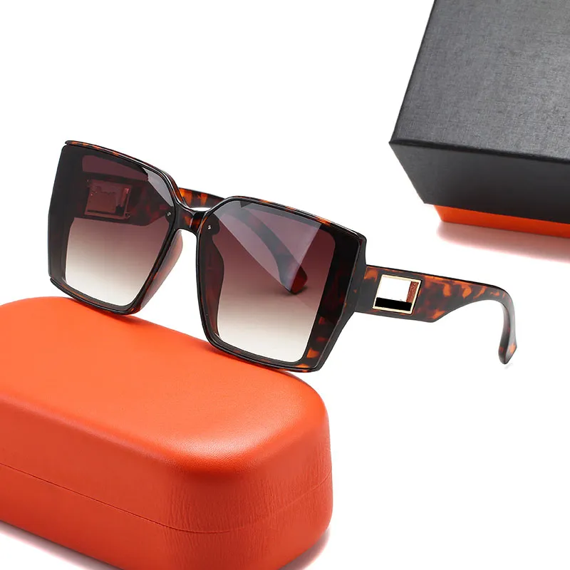 High Quality Clear lenses Womans Sunglasses Luxury vintage Mens Sun glasses net red same glasses Brand men Designer eyeglass women spectacles 1709 Sun