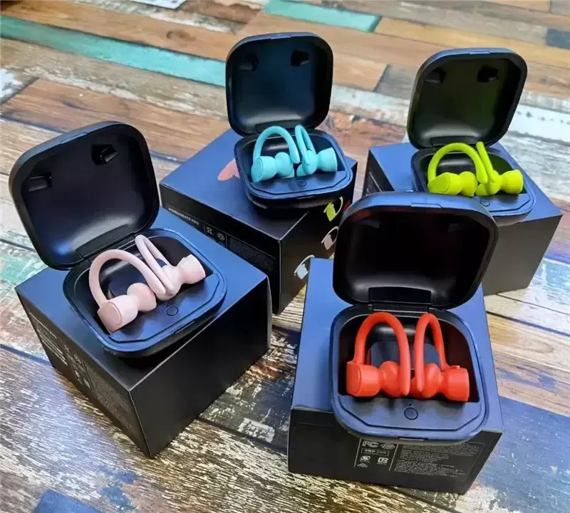 Hot new arrivals earphones pro