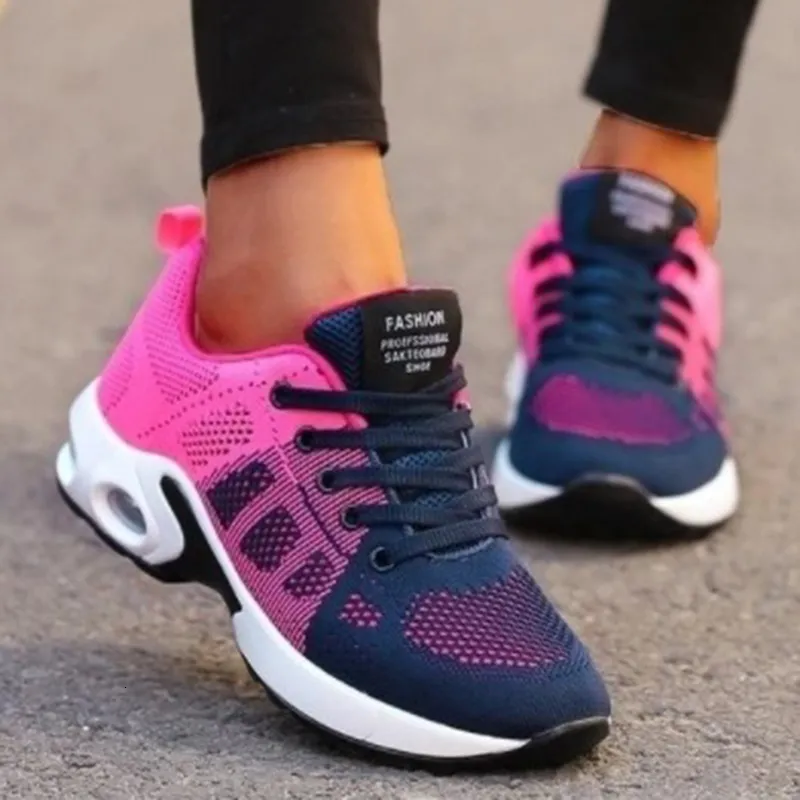 Scarpe Eleganti 2023 Sneaker Scarpe Da Ginnastica Comode Da Donna