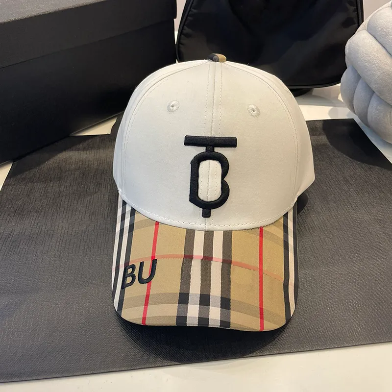 Burberry cap dhgate deals