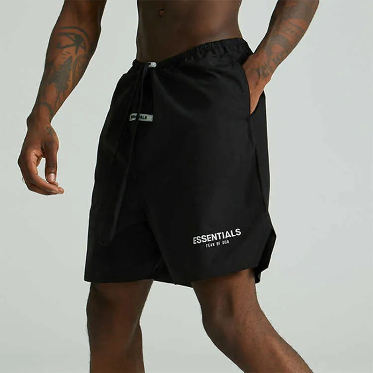 Custom nylon shorts outlet