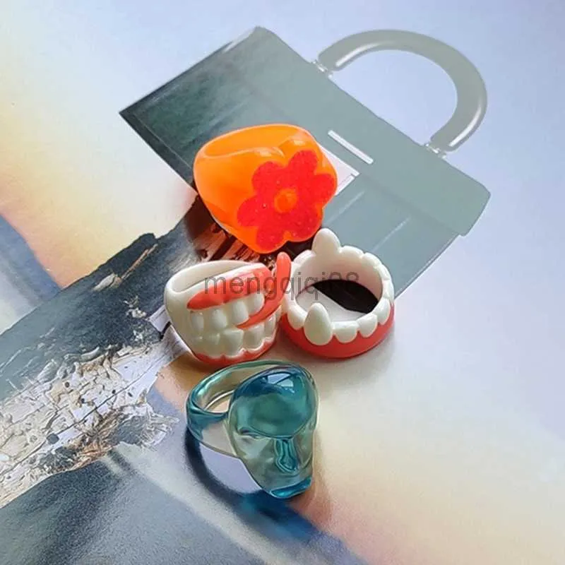 Anillos divertidos 2025