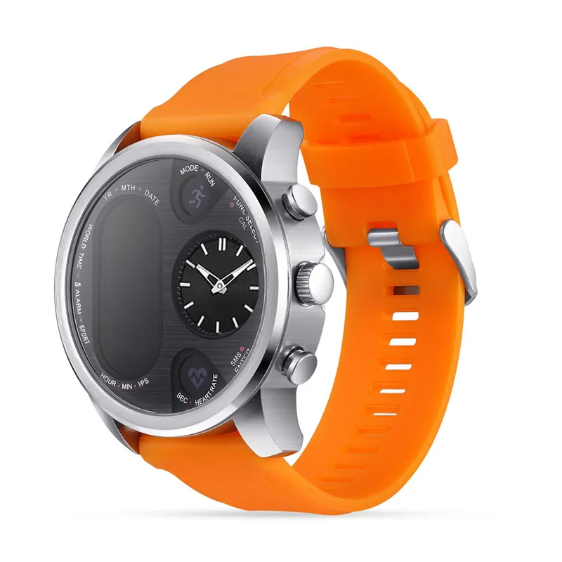 Mvmt cheap hybrid smartwatch