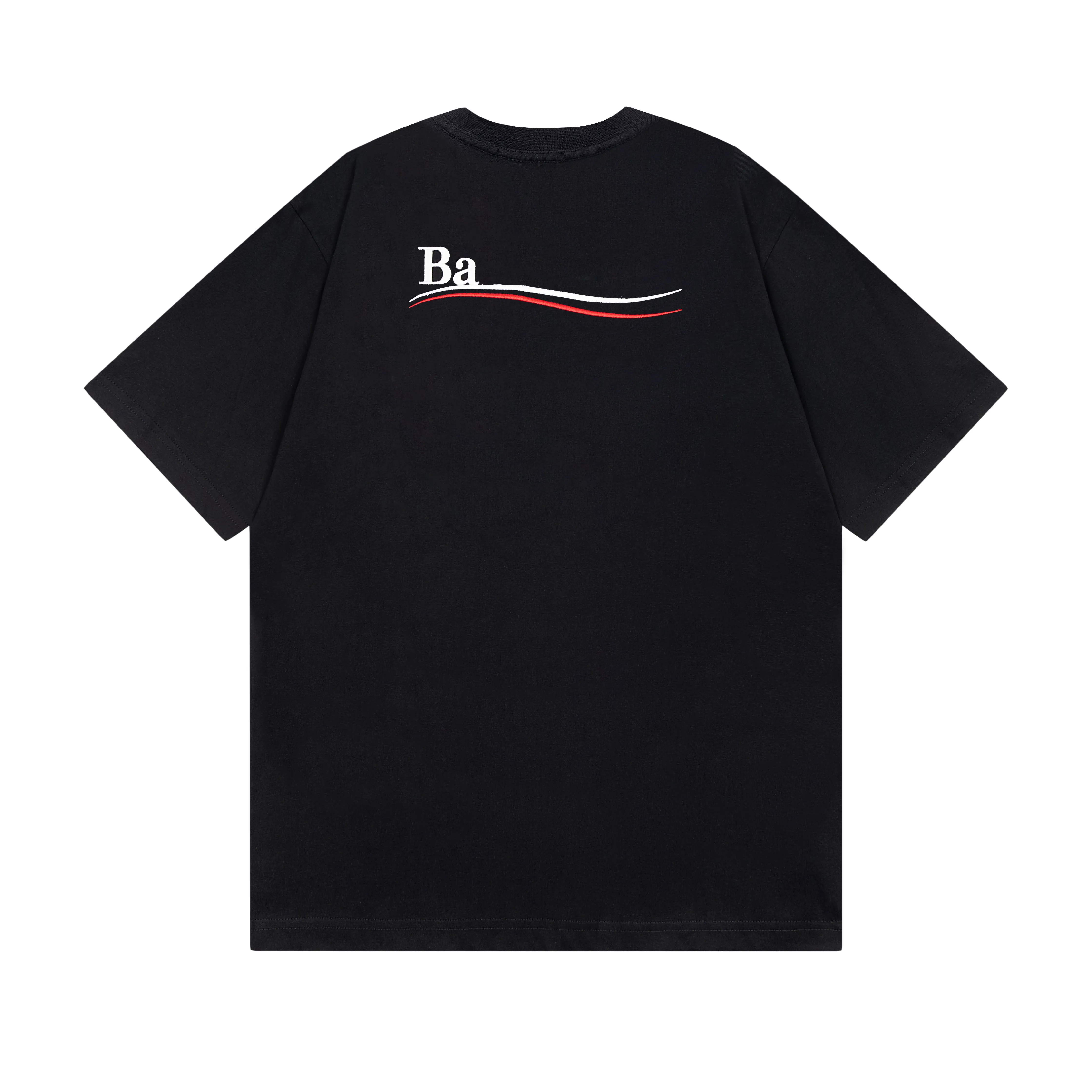 Dhgate top balenciaga shirt