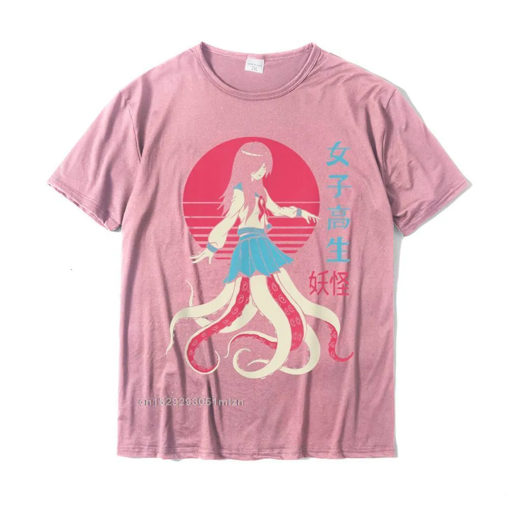 Tees Spirit School Girl T-Shirt__3231 Tees Summer Cheap 3D Printed Short Sleeve Cotton Crew Neck Men