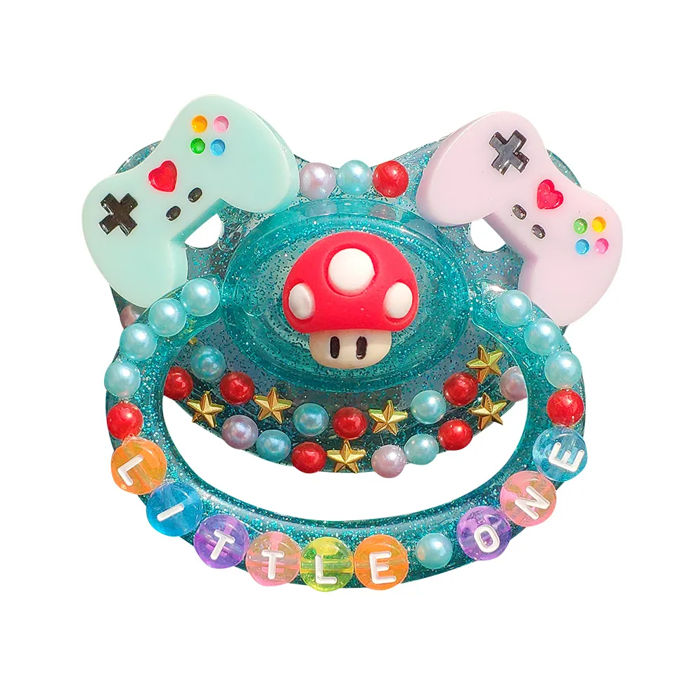 Ddlg pacifier cheap buy