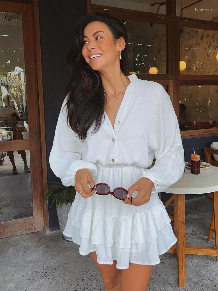 Roupa branca vestido outlet