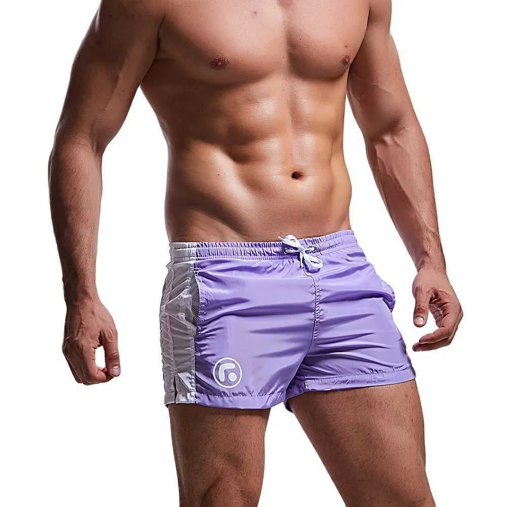 Purple board shorts mens deals