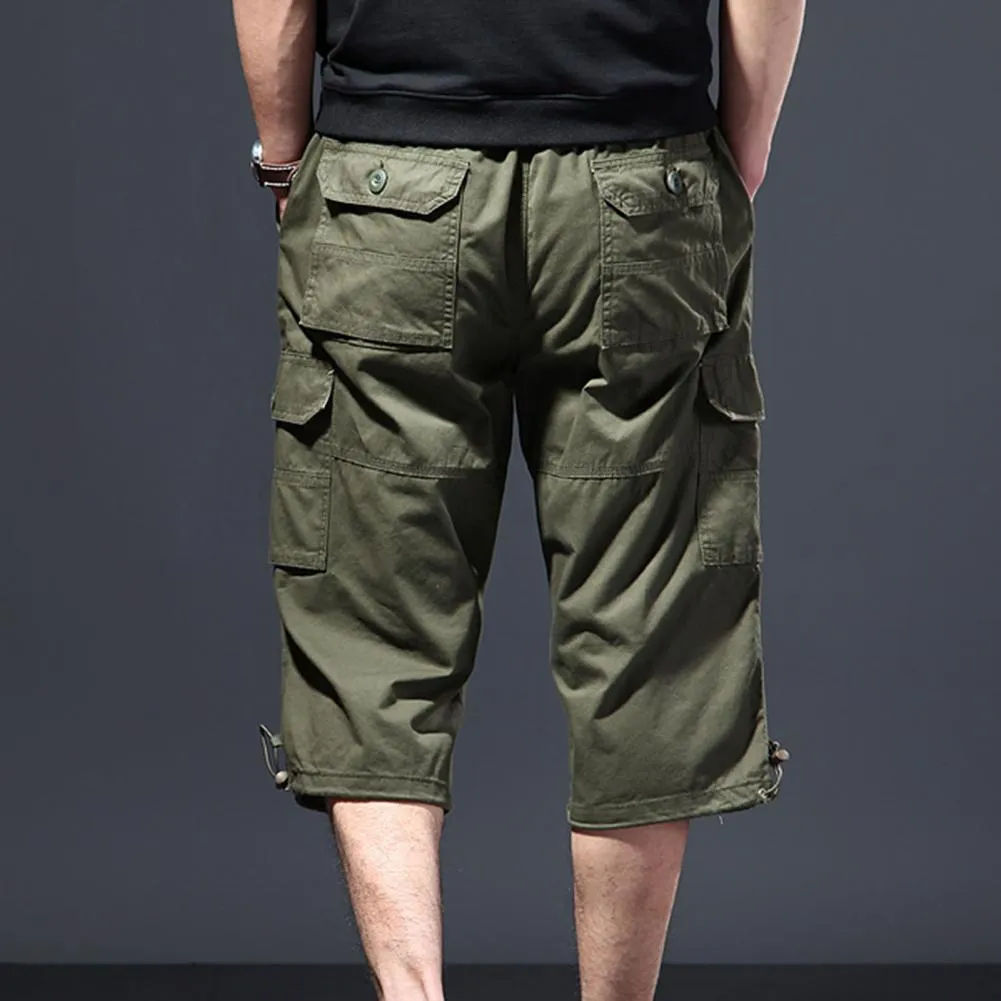 Mens top shorts trousers