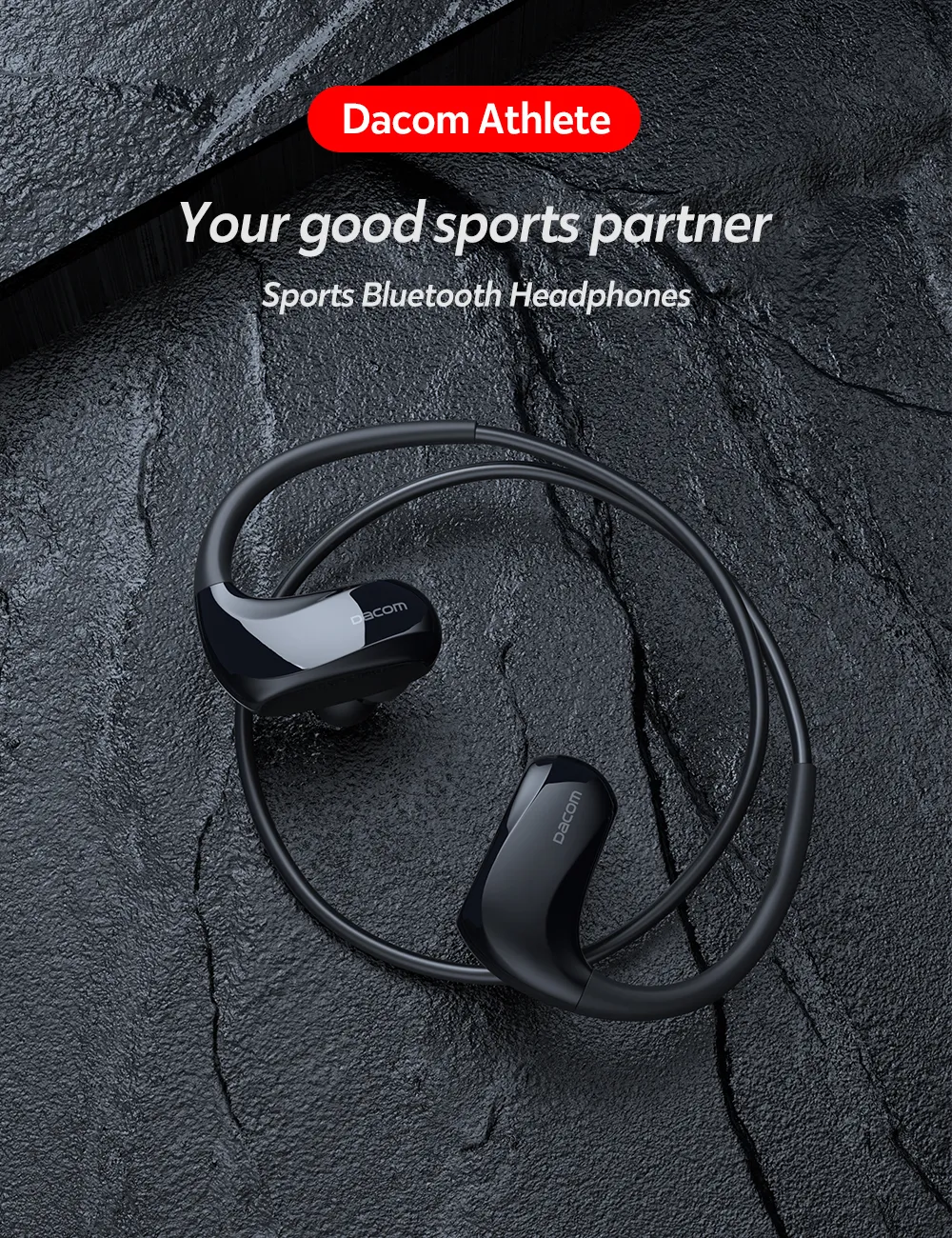 Dacom earphones hot sale