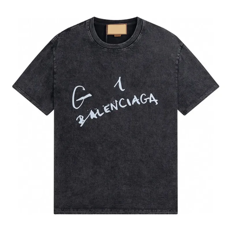 Dhgate top balenciaga shirt