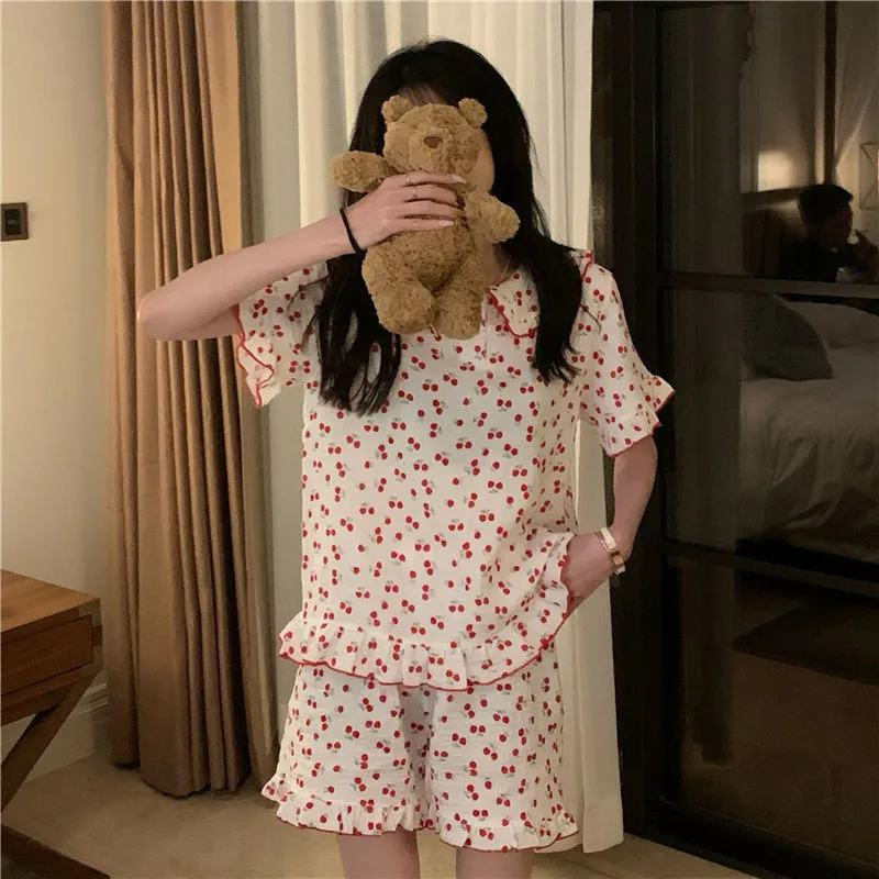 Pyjama korean cheap