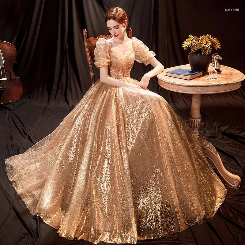 Ladies evening party dresses hot sale