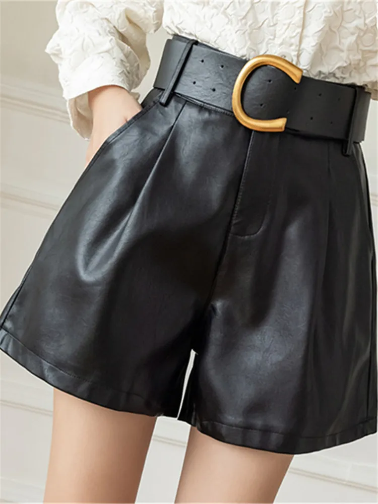 Pantaloncini eleganti cheap invernali