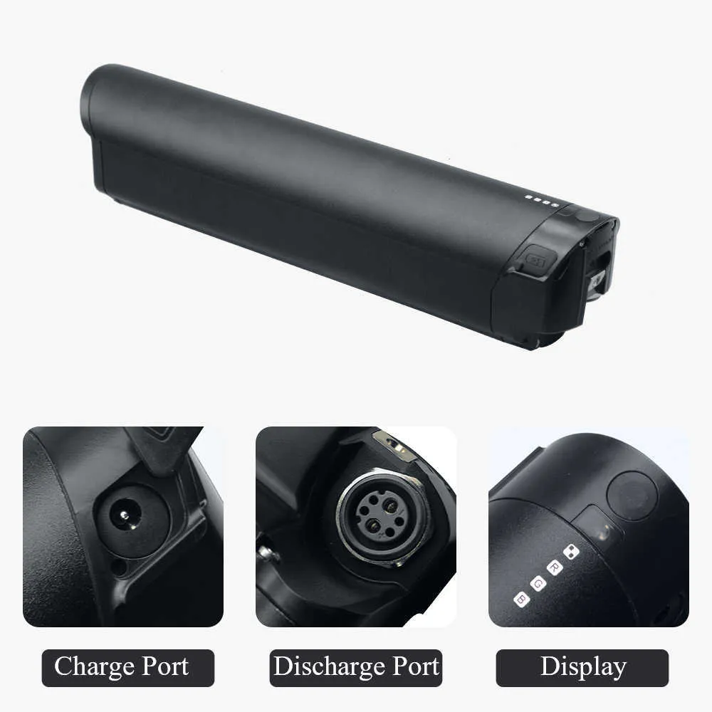 Himo outlet c20 battery