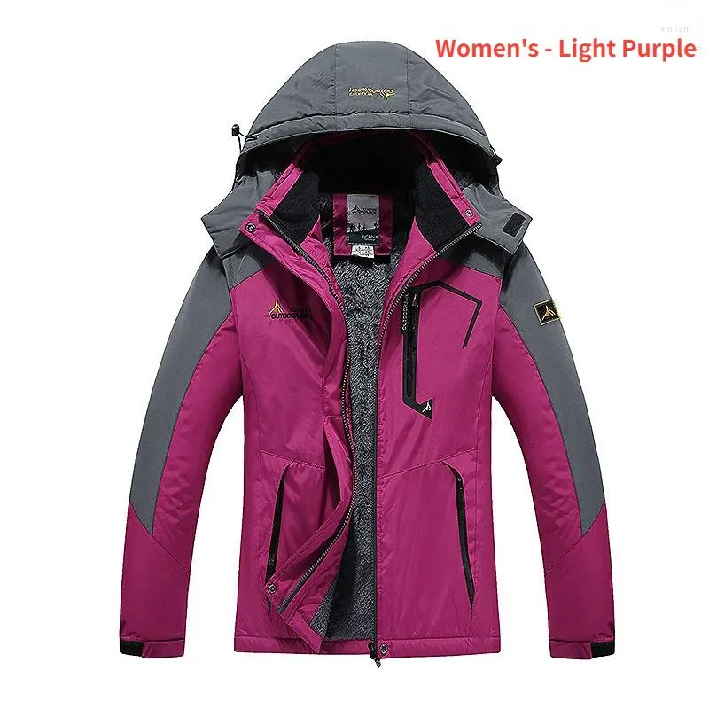 Sports winter jackets sales