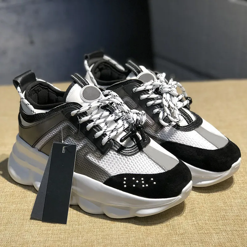 Versace sneakers dhgate online