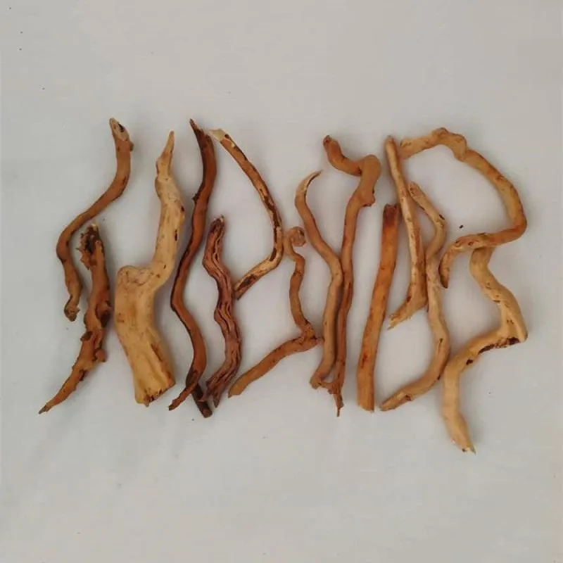 Dekoracje kreatywne mikrolandscape rattan drifwood drzewo korzenia DIY akcesoria dekoracji akwarium akcesoria