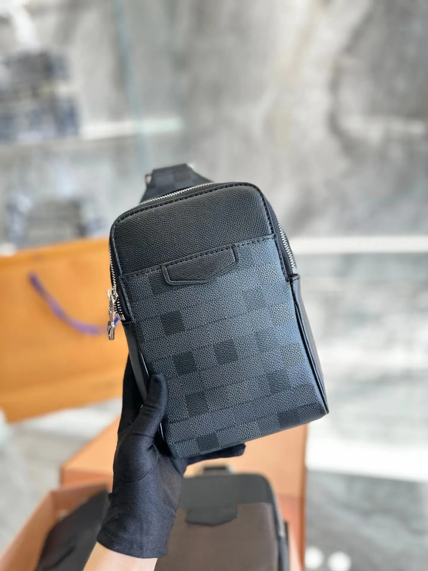 Clutch bag for man best sale