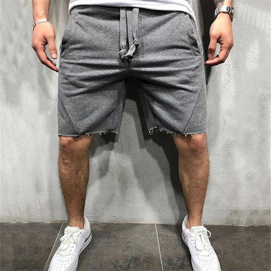 Jogger sweat shorts wholesale best sale