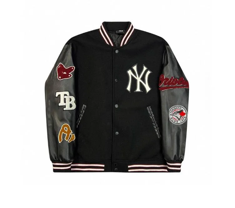 Vintage basket jacket 2025