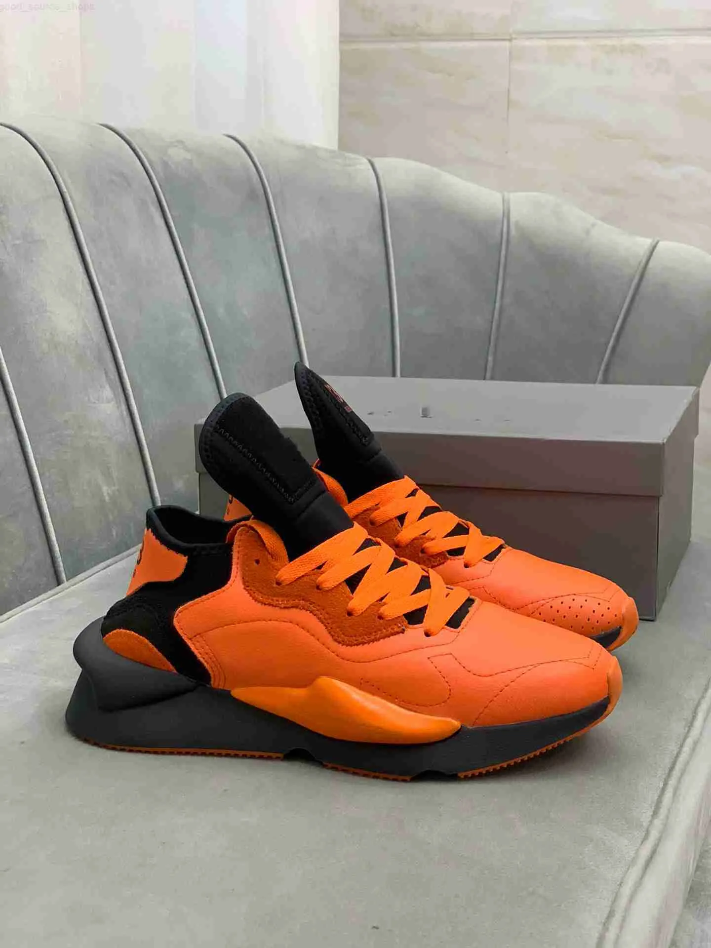 Kaiwa y3 yellow new arrivals