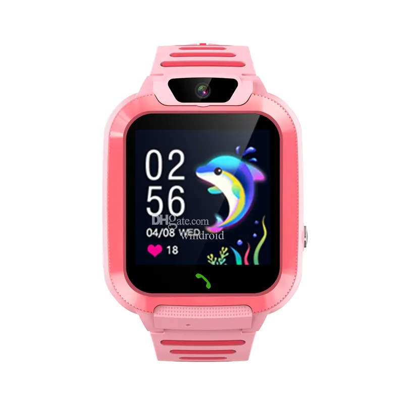 Smartwatch gps wifi sales