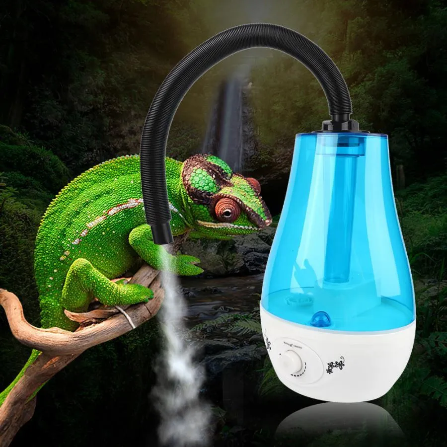 Chameleon humidifier best sale