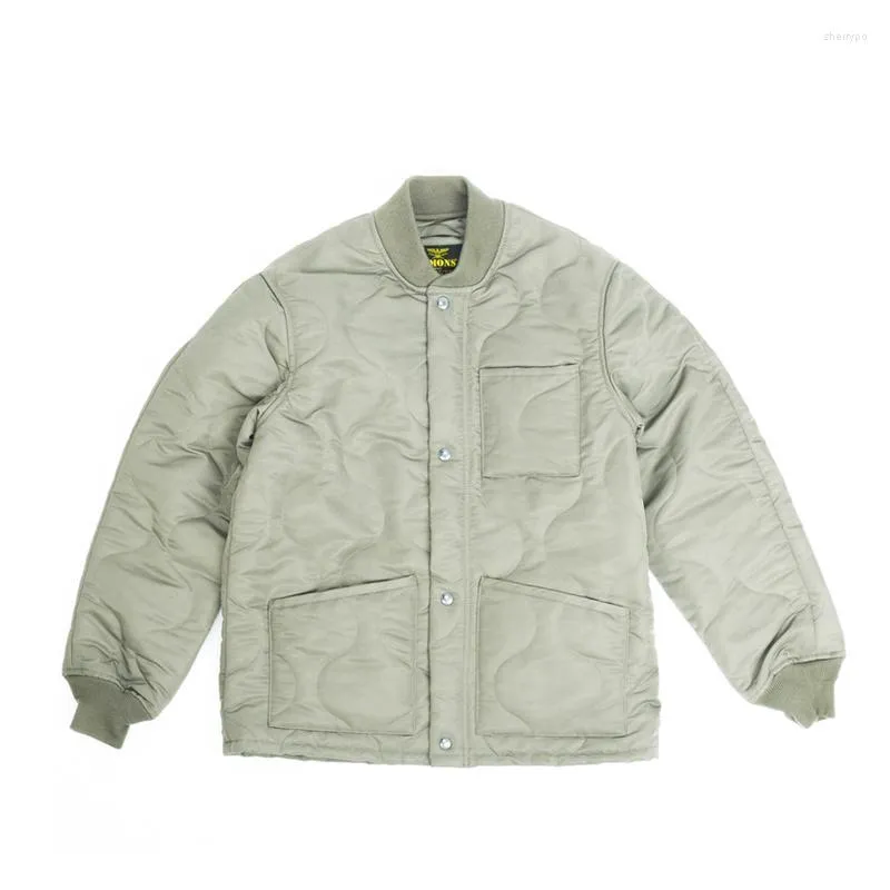Veste homme simons sale