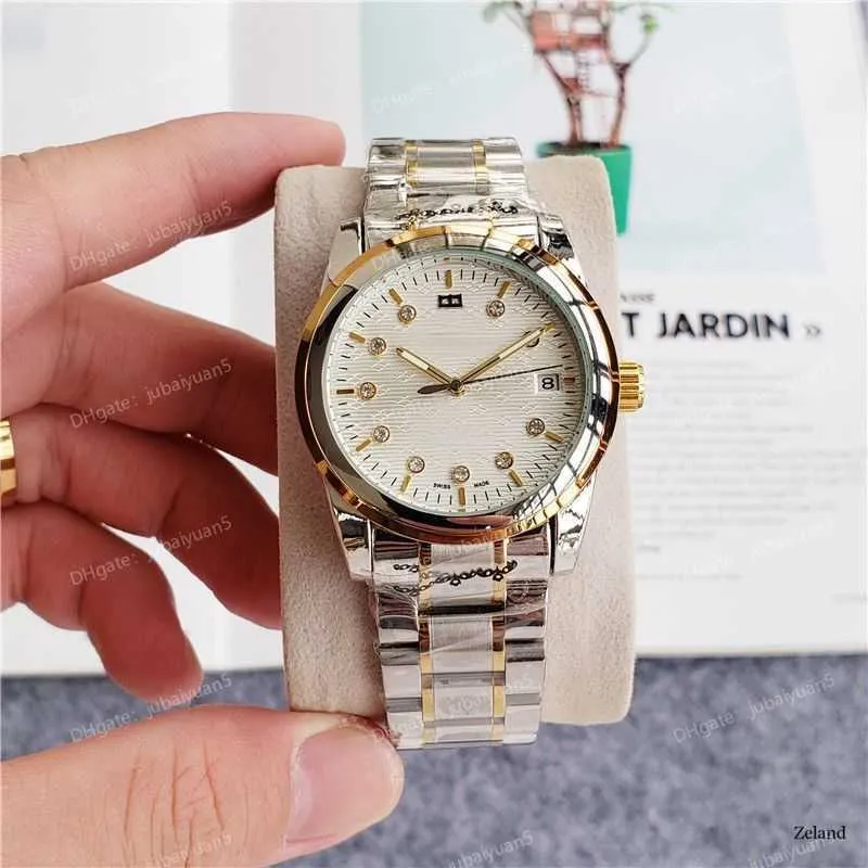 Dhgate orologi top