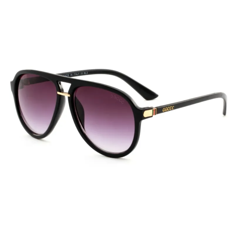 2023 Designer Luxury Womans GGities 선글라스 0015 Mens GGities Sun Glasses 자외선 차단 남성 안경 그라디언트 금속 경첩 패션 여성 안경 상자 포함