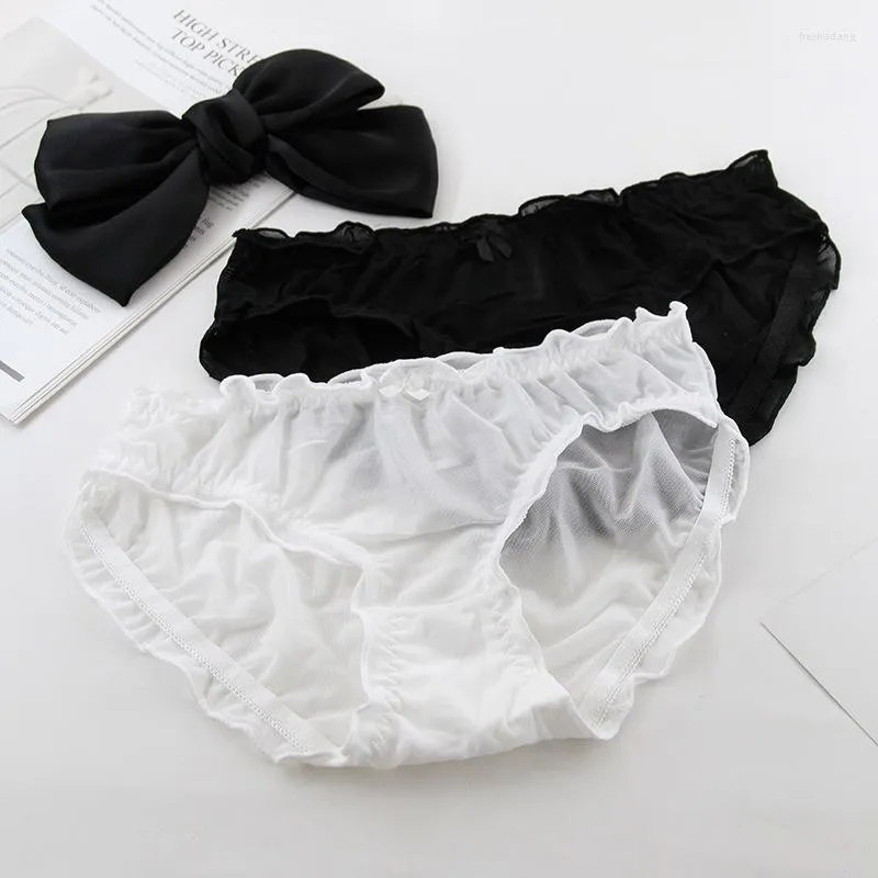 Mutandine Femminili Donne Air Feeling Girls Cotone Inferrove