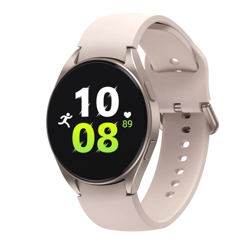 Mens 2025 watches smartwatch