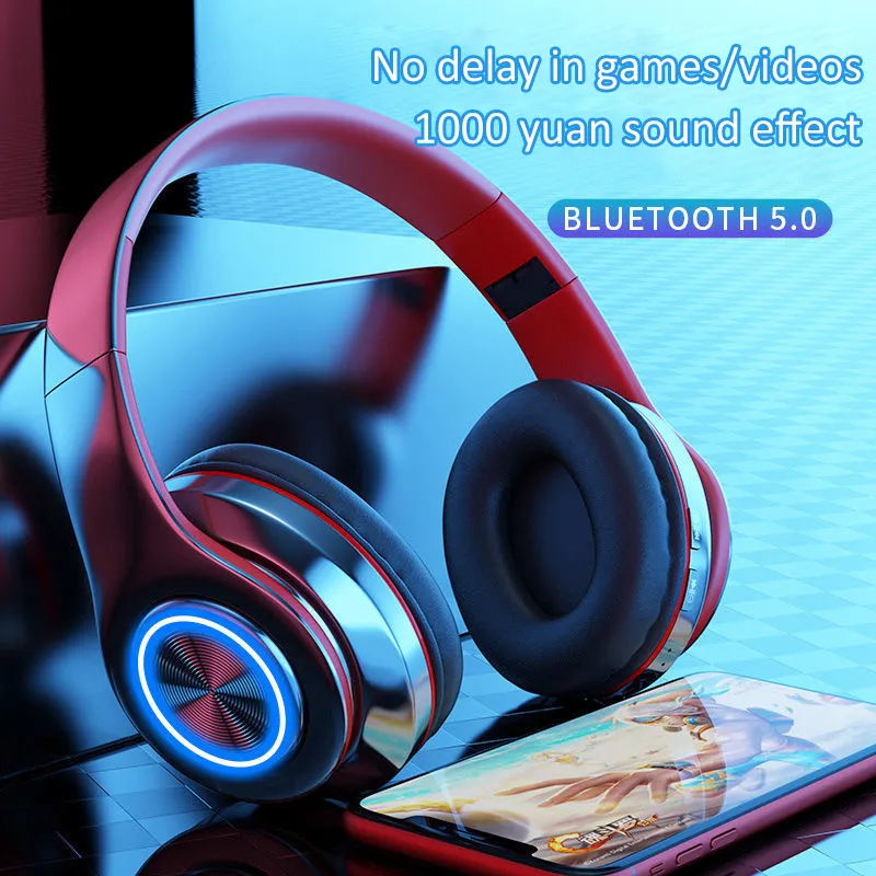 B39 bluetooth headset best sale