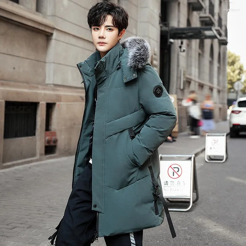 Mejor Precio En A Granel Doudoune Homme Hiver Beau Capuche Veste