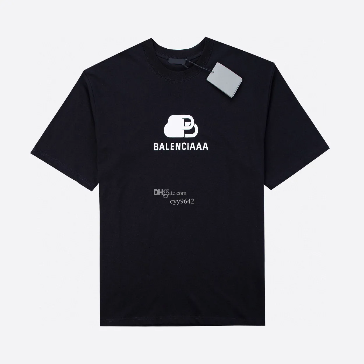 Balenciaga t 2025 shirt dhgate