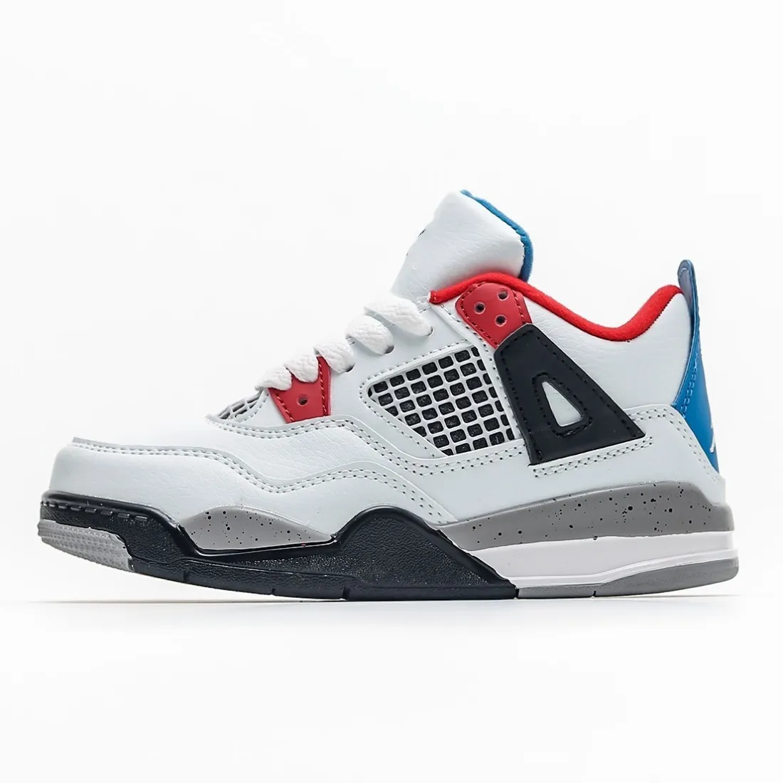 Jump jordan deals shoes