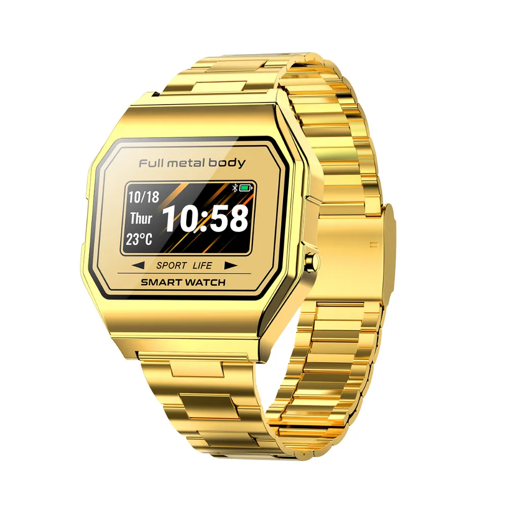 Watch face kw18 hot sale