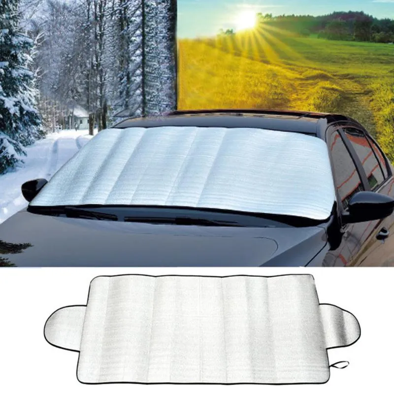 Auto Sonnenschutz / Frostschutz, Staub, Schnee frontscheibe Peugeot Rifter