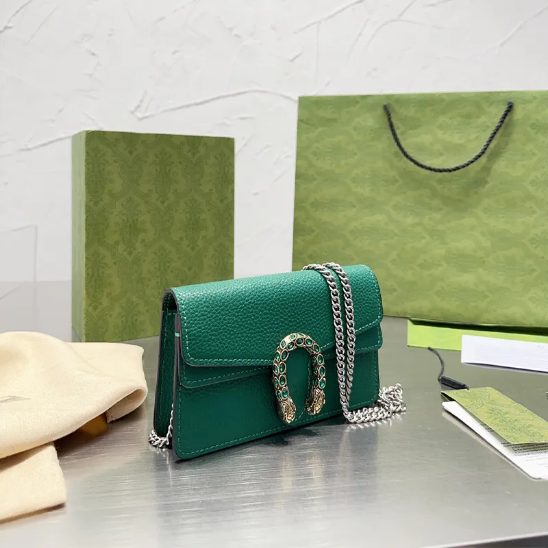 Luxury brand wristlet store