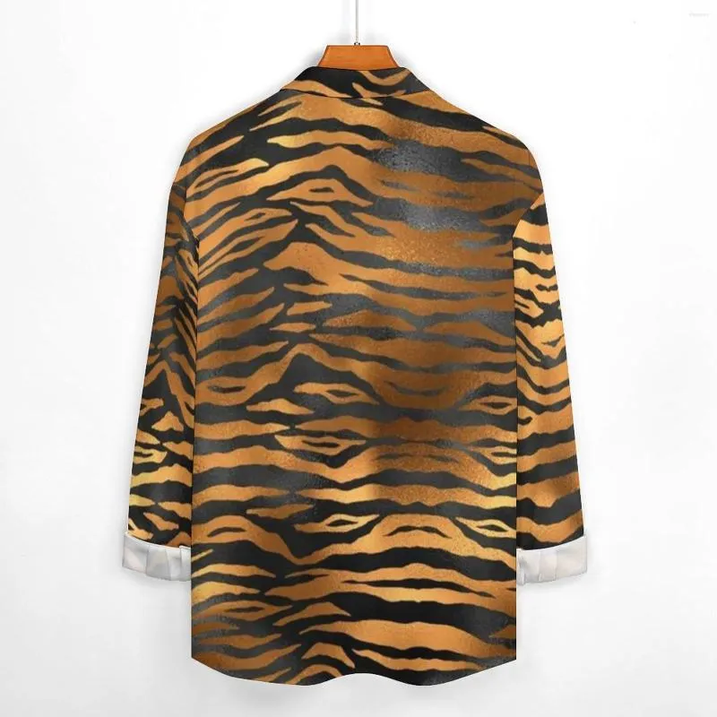 Zara camicia tigri hot sale