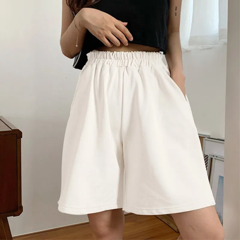 Shorts coreanos mujer top